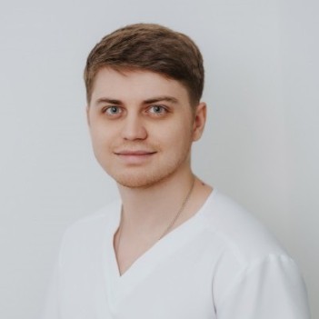 Сидоренко Владимир Сергеевич - фотография