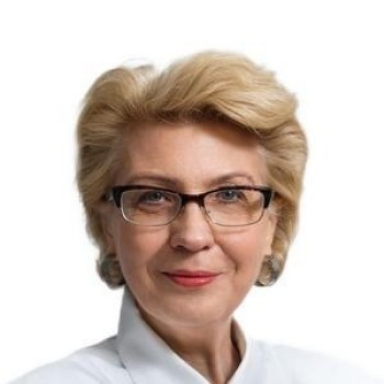 Иванова Ирина Валерьевна - фотография