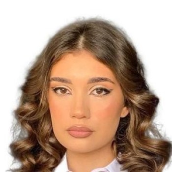 Копылова Виктория Алексеевна - фотография