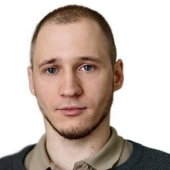 Сорокин Илья Дмитриевич - фотография