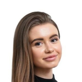 Гулакова Алина Игоревна - фотография