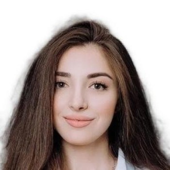 Мхитарян Мария Спартаковна - фотография