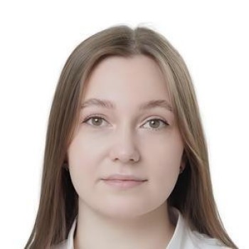 Торопова Людмила Сергеевна - фотография