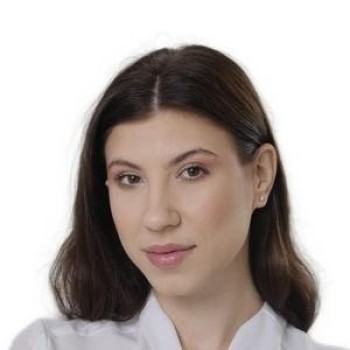 Зебрева Елена Николаевна - фотография