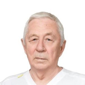 Григорьев Юрий Константинович - фотография