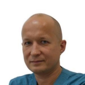 Горохов Алексей Валерьевич - фотография