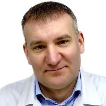 Ципуштанов Андрей Валерьевич - фотография