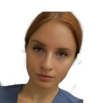 Евтушенко Алена Игоревна - фотография