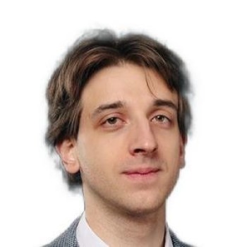 Яворский Анатолий Сергеевич - фотография