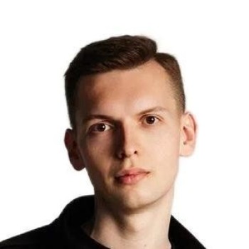 Глазунов Глеб Алексеевич - фотография