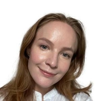 Горбенкова Ольга Алексеевна - фотография