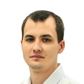 Бурков Игорь Владимирович - фотография