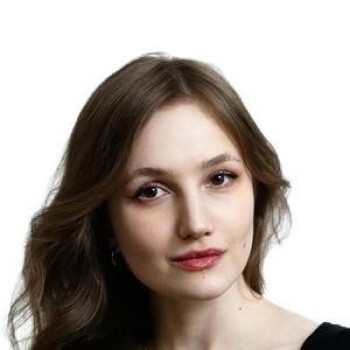 Дворникова Александра Максимовна - фотография