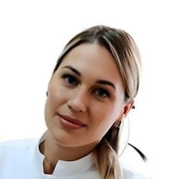 Балашова Татьяна Сергеевна - фотография