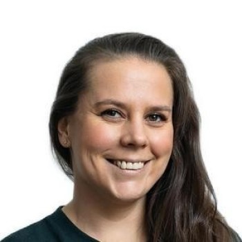 Ярош Мария Андреевна - фотография