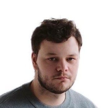 Попов Сергей Игоревич - фотография