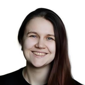 Шалина Наталья Константиновна - фотография