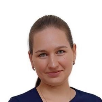 Бутримова Светлана Викторовна - фотография