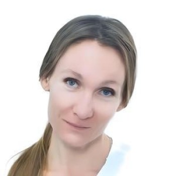 Чернышева Татьяна Геннадьевна - фотография