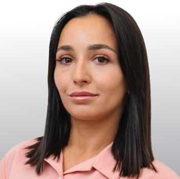 Давыдько Елена Сергеевна - фотография