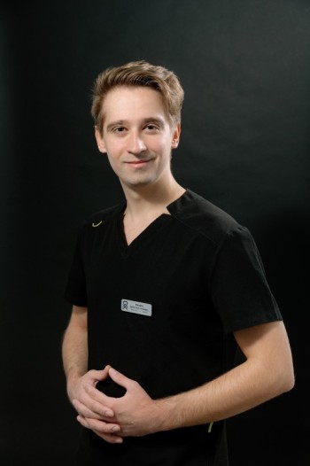 Макаров Даниил Васильевич - фотография