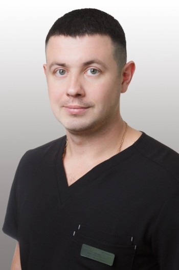 Жулин Александр Алексеевич - фотография