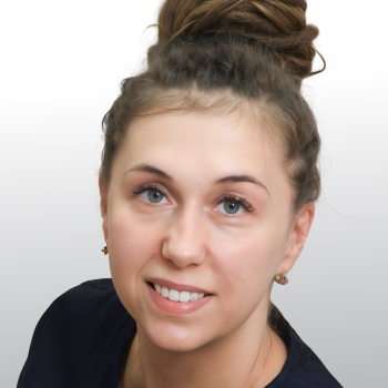 Завьялова Анастасия Сергеевна - фотография