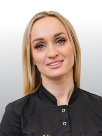 Миронова Валерия Алексеевна - фотография