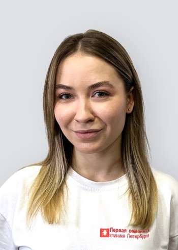 Шилова Вероника Александровна - фотография