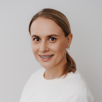 Шахова Елена Юрьевна - фотография