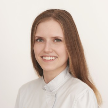 Макаренкова Мария Викторовна - фотография