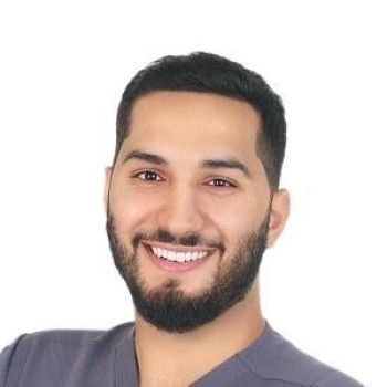 Клейдж Нихад Мохамадович - фотография