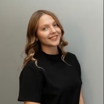 Лопатина Даниела Валерьевна - фотография