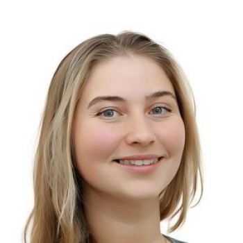 Блинова Алёна Андрияновна - фотография