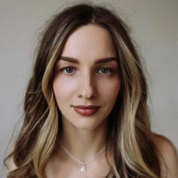 Сафонова Алина Андреевна - фотография