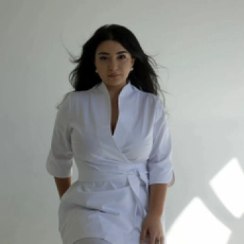 Билян Лидия Горовна - фотография