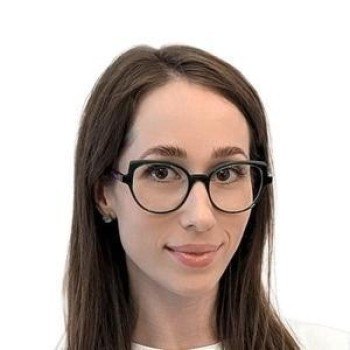 Насырова Линара Наильевна - фотография