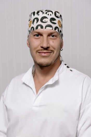 Зак Александр Владимирович - фотография