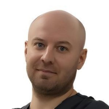 Чеботарев Александр Геннадьевич - фотография