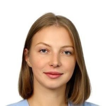 Ястремская Наталия Николаевна - фотография