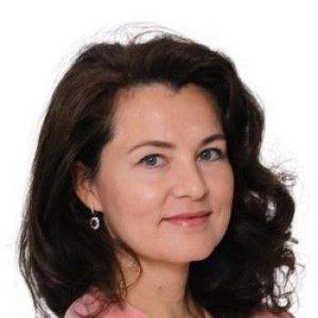 Артемьева Регина Равилевна - фотография