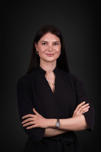 Никитина (Свищева) Вероника Андрияновна - фотография