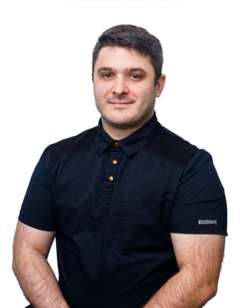 Кечеруков Шамиль Нанакишиевич - фотография