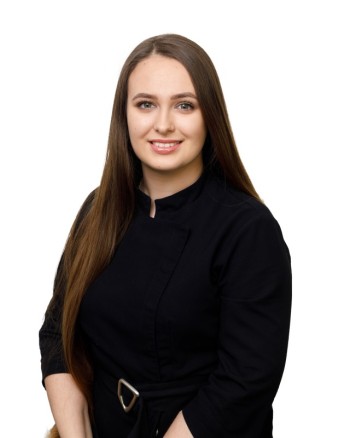 Рассолова Анна Сергеевна - фотография