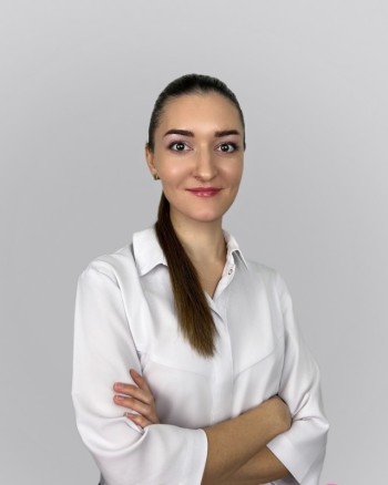 Осипенко Диана Алексеевна - фотография