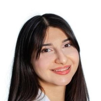 Магеррамова Ирада Исмаиловна - фотография