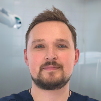 Папуша Андрей Олегович - фотография