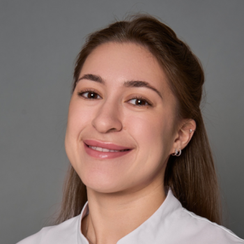 Шекунова Анастасия Валерьевна - фотография