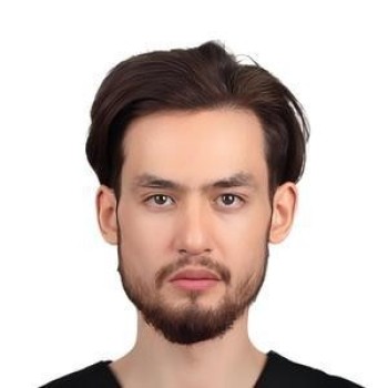 Чайкин Никита Михайлович - фотография