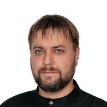 Чернаков Григорий Александрович - фотография